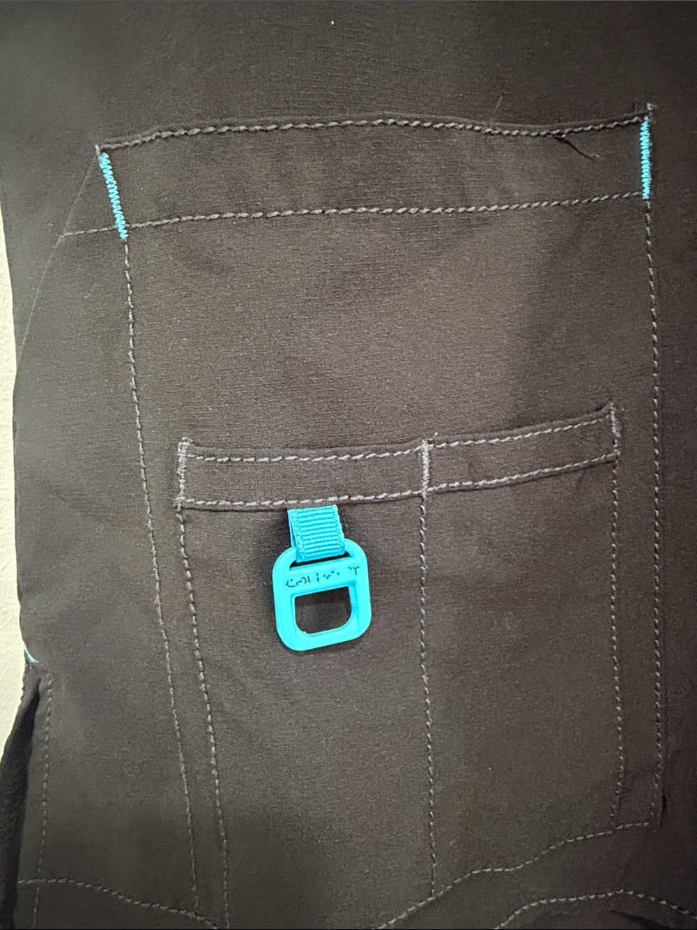 Carhartt Scrub top - Picture 2 of 5